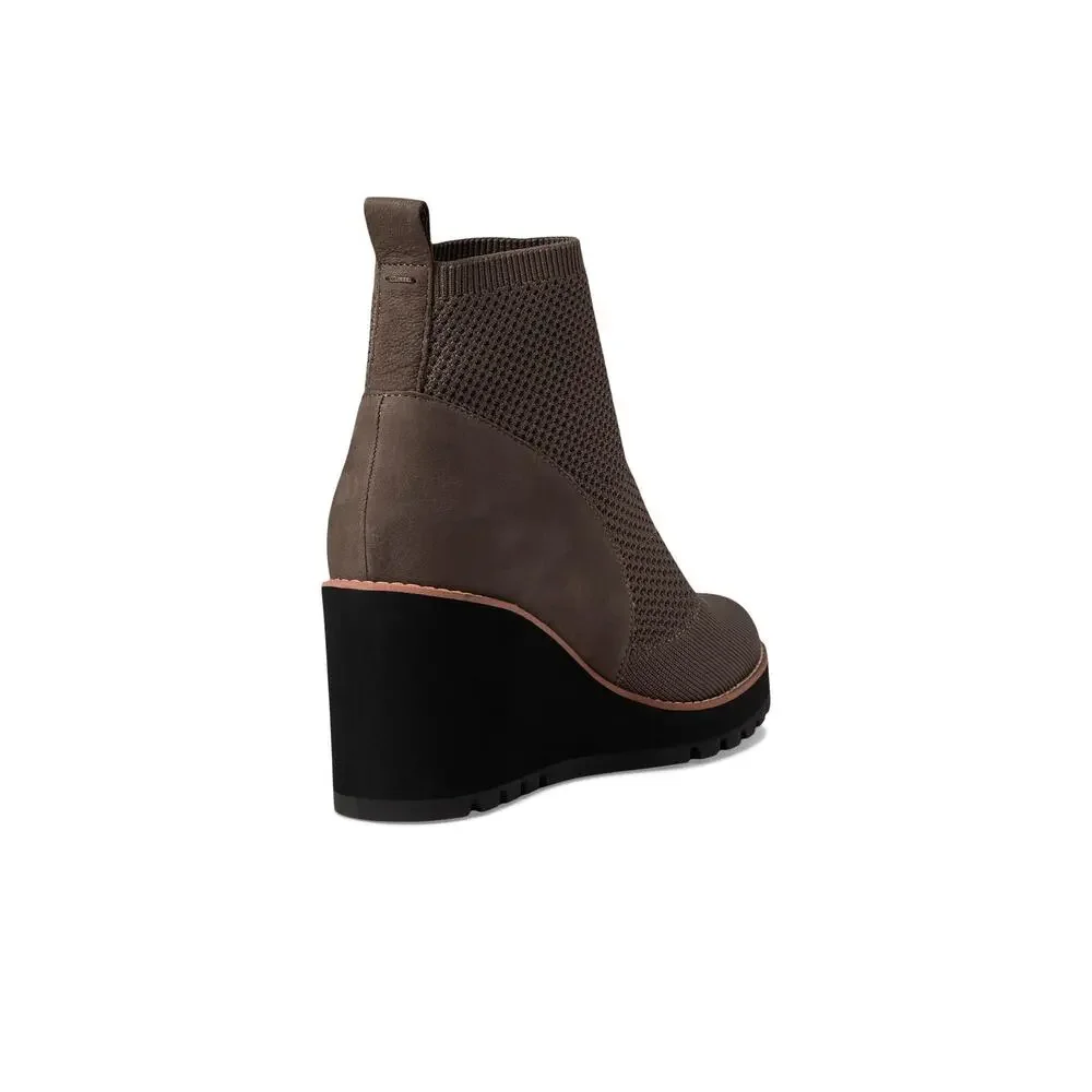 EILEEN FISHER QUILL RYE 11 B (M)
